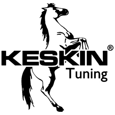 Keskin Tuning Logo