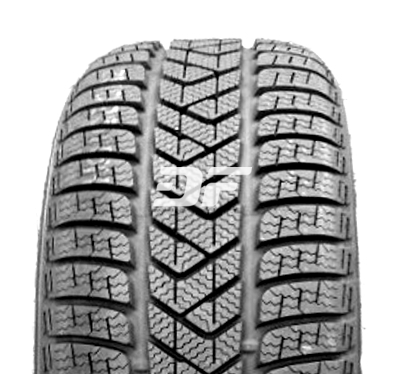 Winterreifen 2017: Die Pirelli Sottozero 3 Reifen sind perfekt für den Winter geeignet.