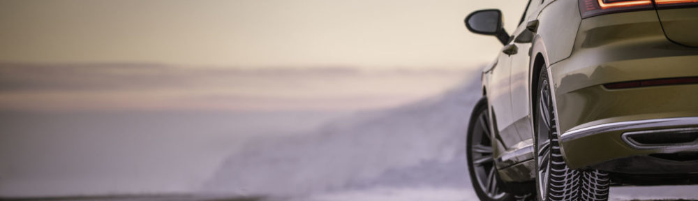 Nokian WR Snowproof Winterreifen  – 4 Gründe, warum er in diesem Winter nicht fehlen darf