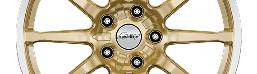 Speedline SC1 Motorismo Alufelgen – Get Sporty-er!