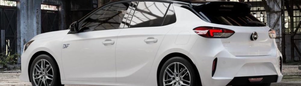 Opel Corsa Winterkompletträder – Die 13 besten Felgen und Reifen für den Winter
