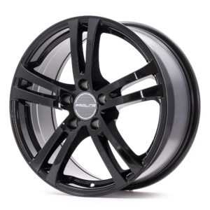 Proline Wheels BX700 Felgen - Black Glossy Felgen 2