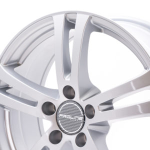 Proline Wheels BX700 Felgen - Alufelgen in arctic silver von 17 bis 18 Zoll kaufen