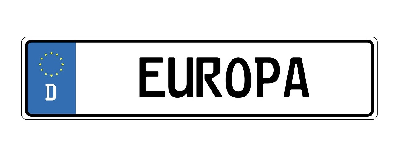 Fahrzeugschein Erklärung Kennzeichen_Zulassung_Europa 2