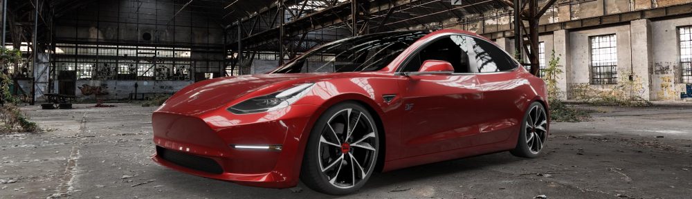 Tesla Model 3 Winterreifen – Top 9 Empfehlungen (Tabelle) für den Bestseller!