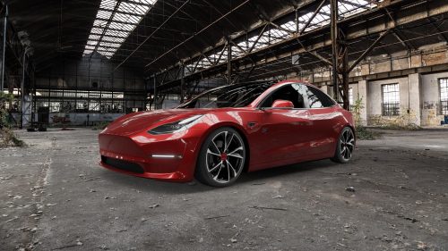 Tesla Model 3 Winterreifen – Top 9 Empfehlungen (Tabelle) für den Bestseller!