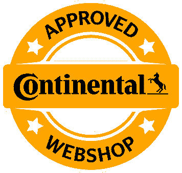 continental-approved
